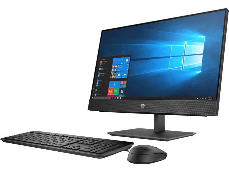 AIO HP