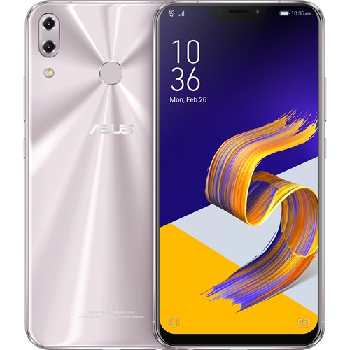 CELULAR ASUS