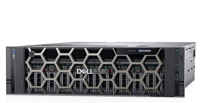 SERVER DELL