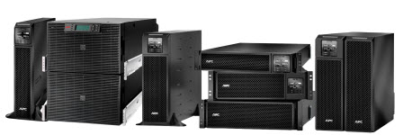 UPS On-line