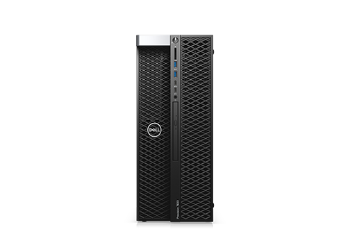 workstation-precision DELL
